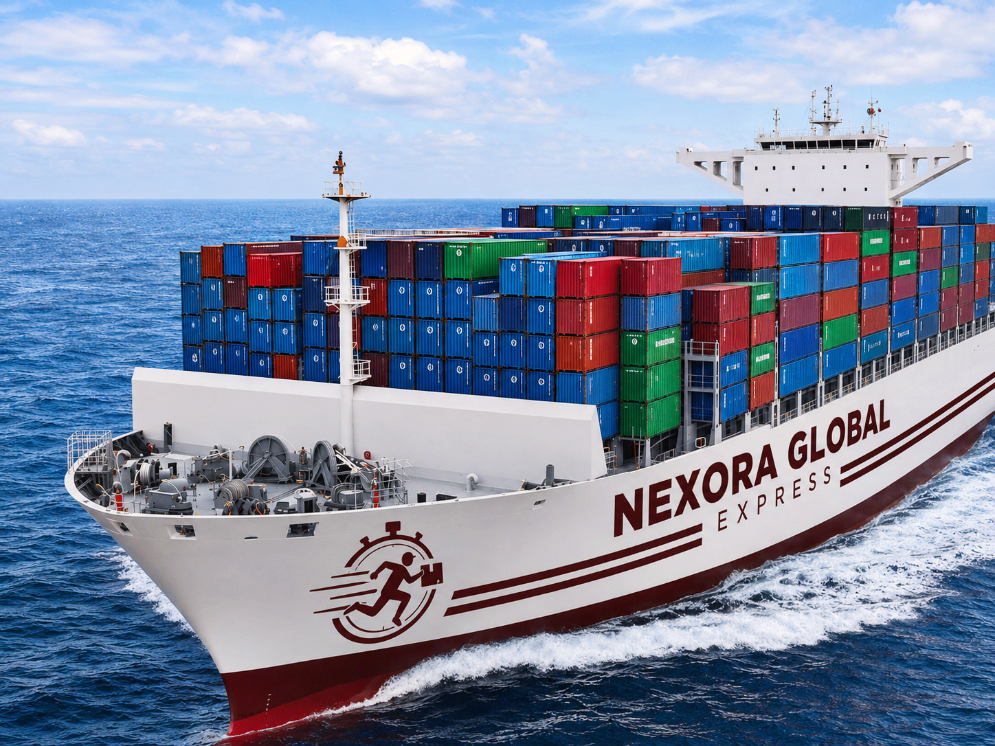 Sea/Ocean Freight